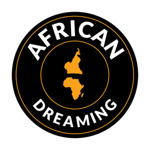 African Dreaming Apparel