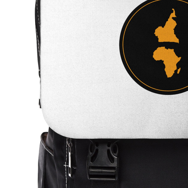 Rolling Stone Backpack