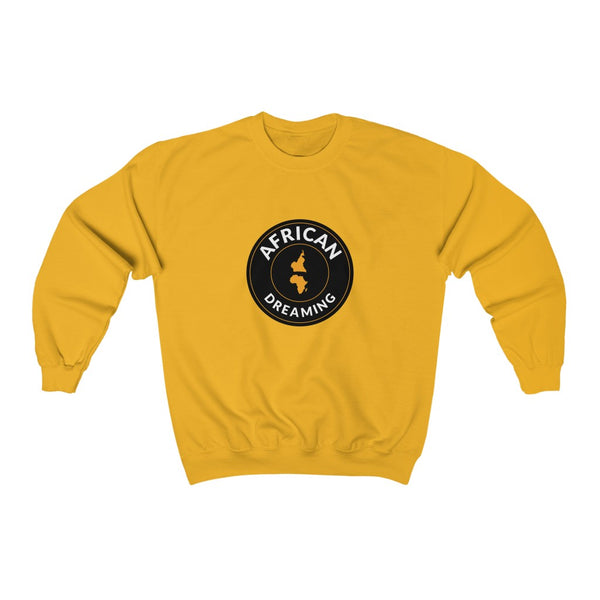 AD Crew Sweatshirt