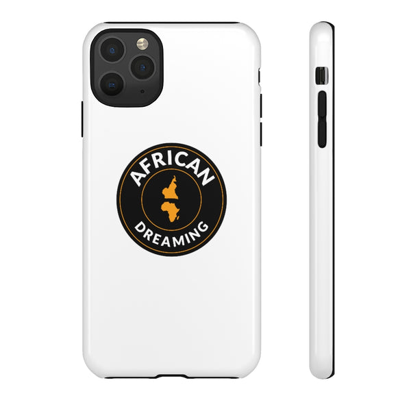 AD Phone Case