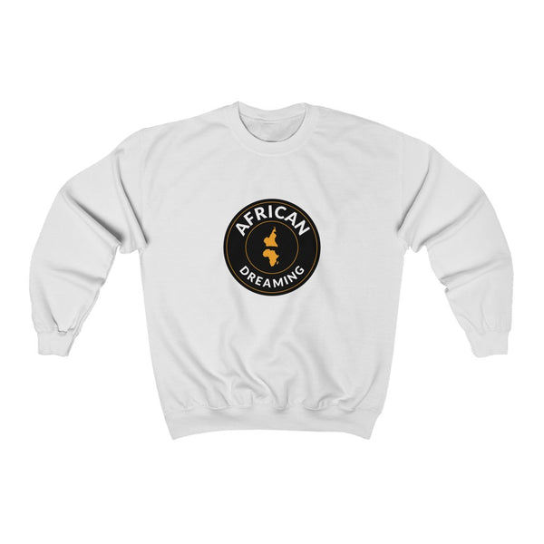 AD Crew Sweatshirt
