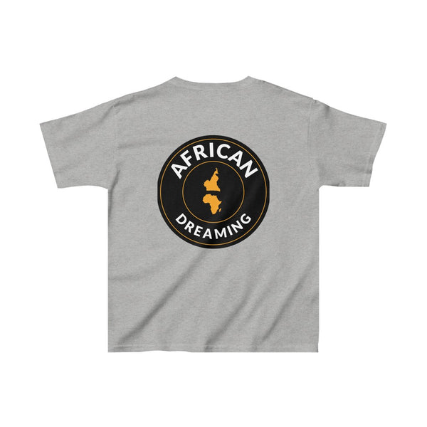 AD Kids Tee II
