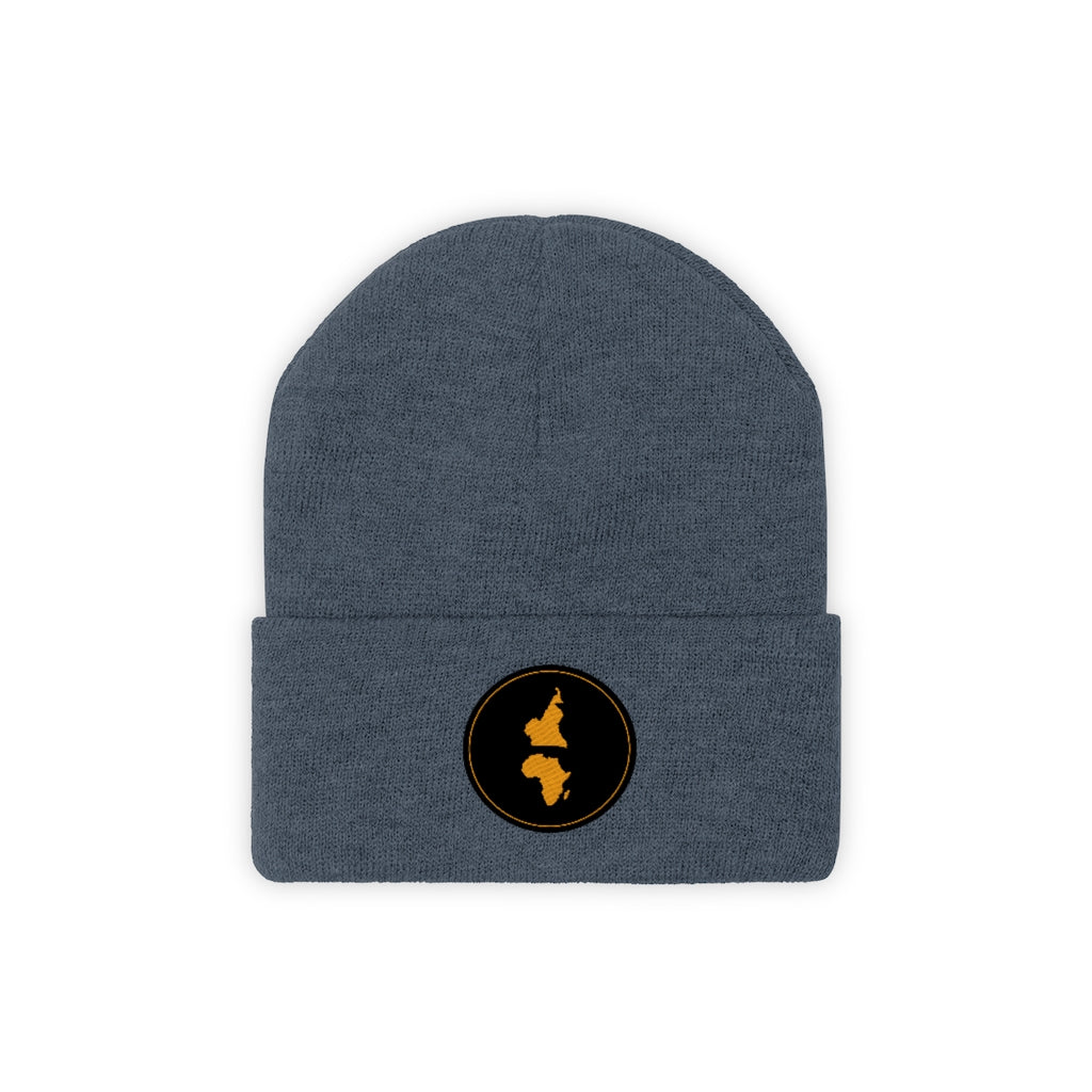 AD Knit Beanie II