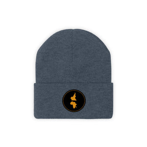 AD Knit Beanie II