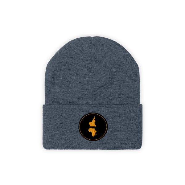 AD Knit Beanie II