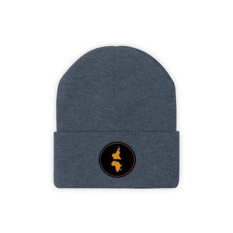 AD Knit Beanie II