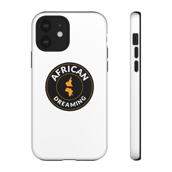 AD Phone Case