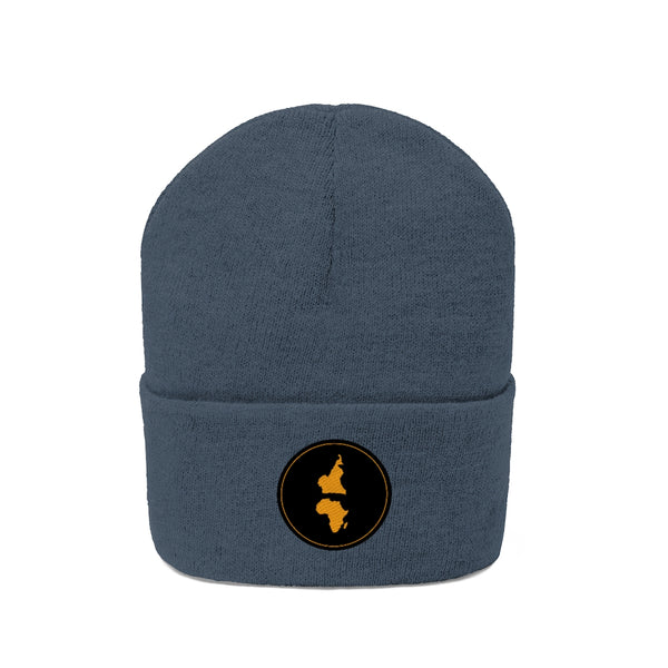 AD Knit Beanie II
