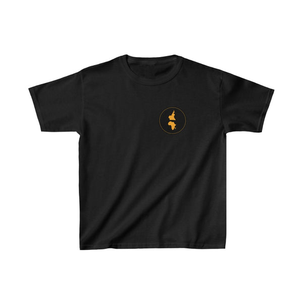 AD Kids Tee II