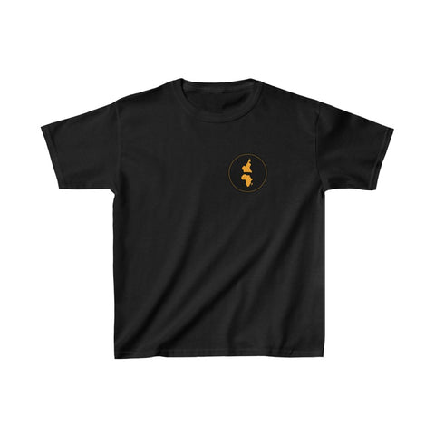 AD Kids Tee II