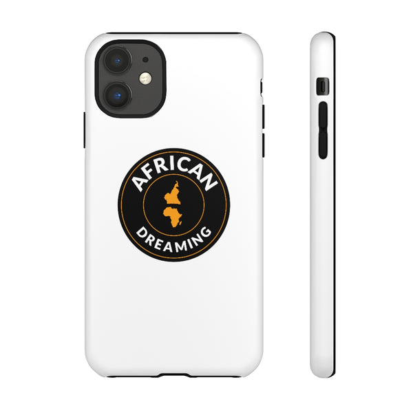 AD Phone Case