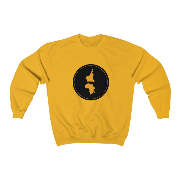 AD Crew Sweatshirt II