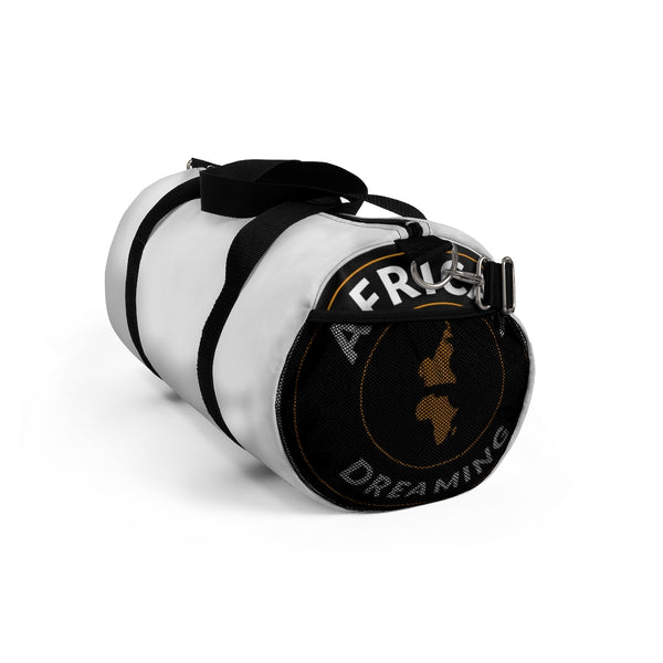 Rolling Stone Duffle Bag