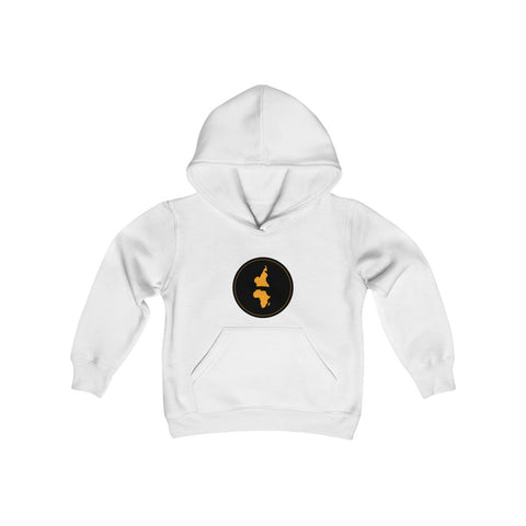 AD Must-Have Kids Hoodie II