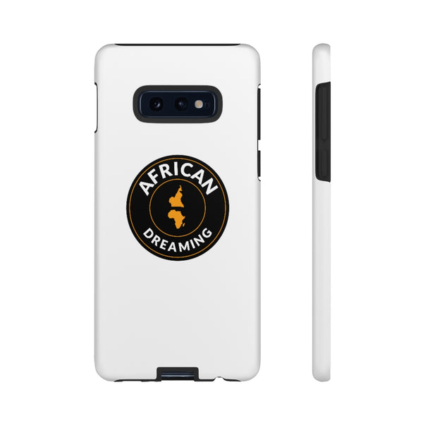 AD Phone Case