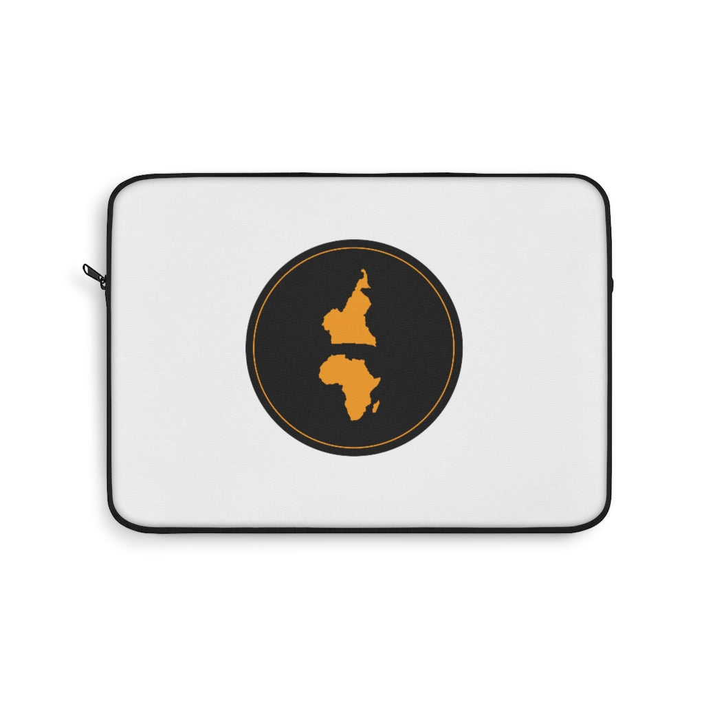AD Laptop Sleeve II