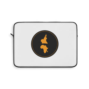 AD Laptop Sleeve II