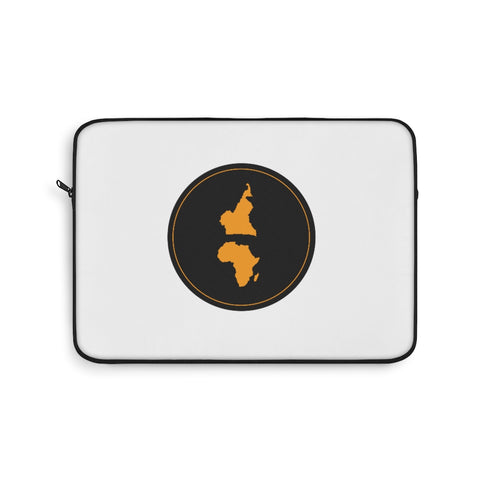 AD Laptop Sleeve II