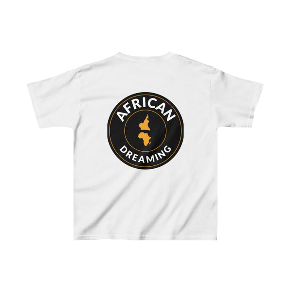 AD Kids Tee II