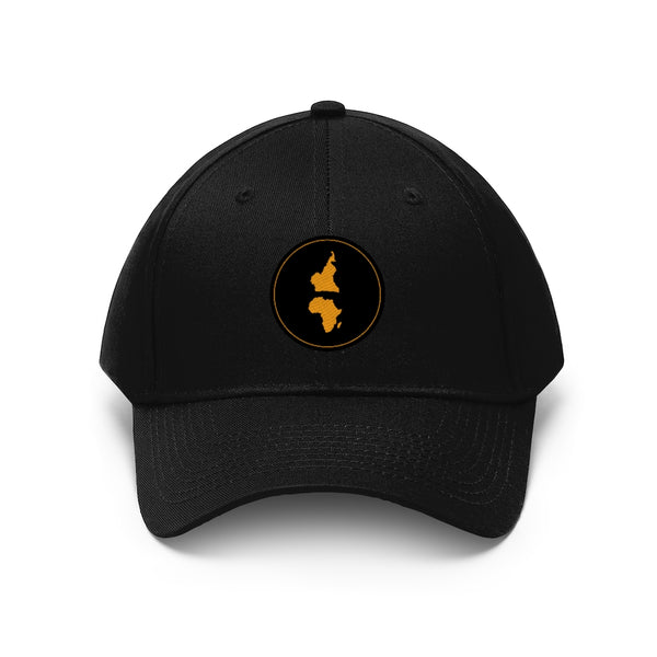 AD Twill Hat II