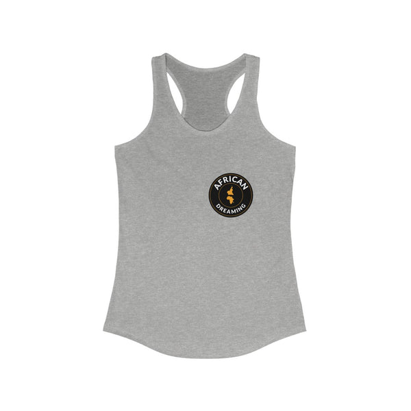 AD Queen Tank