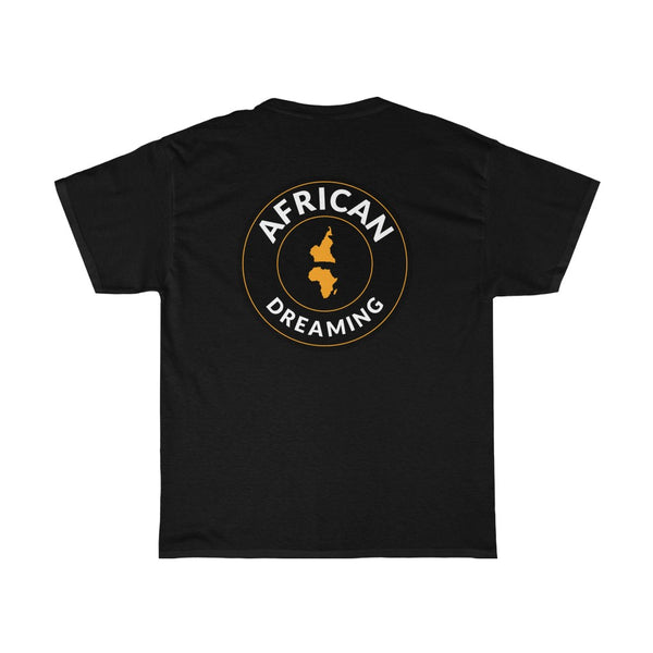 AD OG Tee II