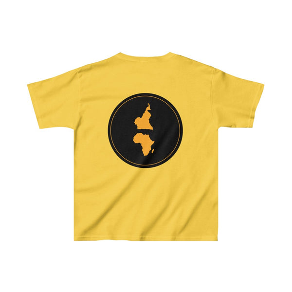 AD Kids Tee