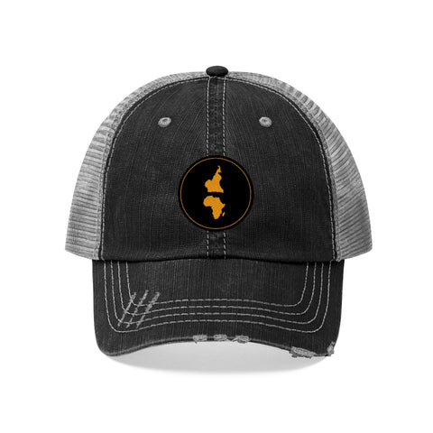 AD Trucker Hat II