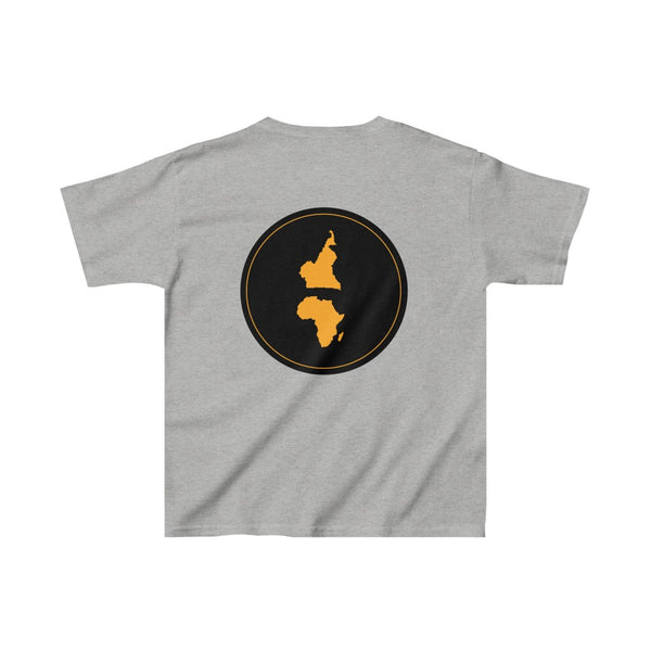 AD Kids Tee