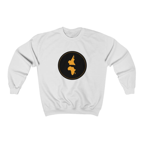 AD Crew Sweatshirt II