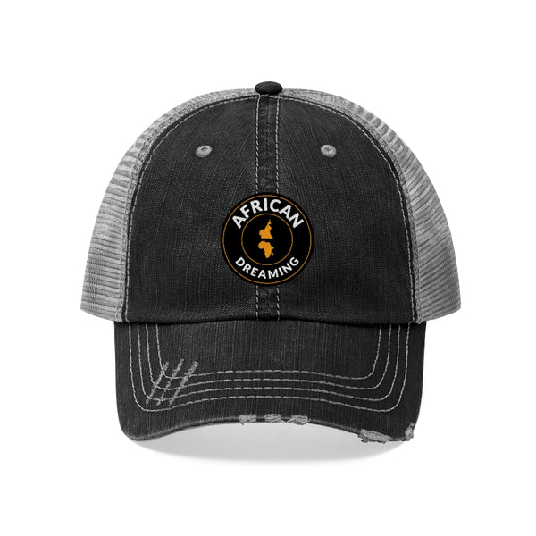 AD Trucker Hat