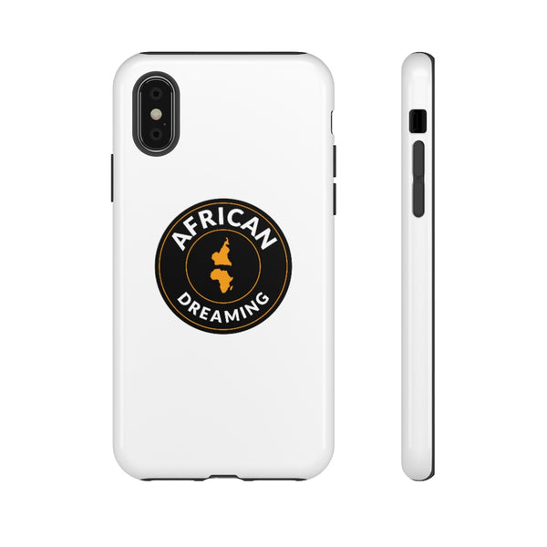 AD Phone Case