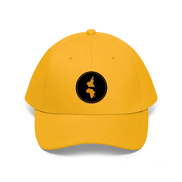 AD Twill Hat II
