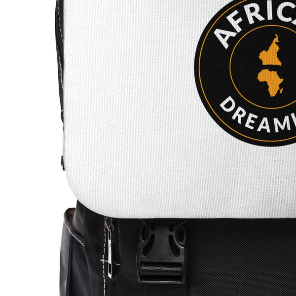 Rolling Stone Backpack II