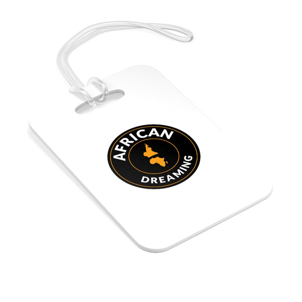 AD Hangtag
