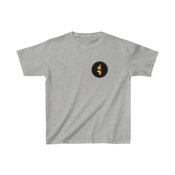 AD Kids Tee II