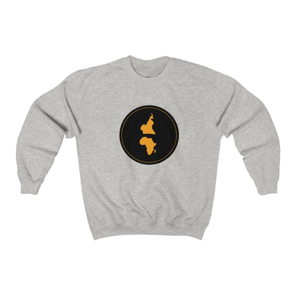 AD Crew Sweatshirt II