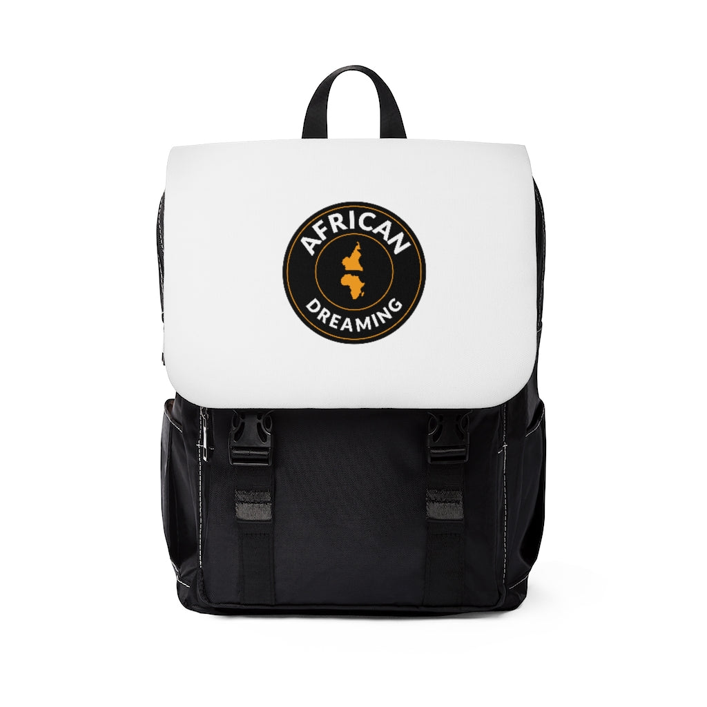 Rolling Stone Backpack II