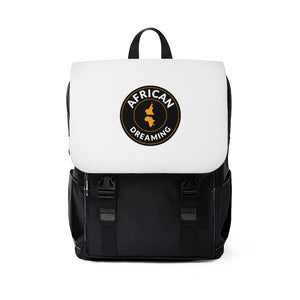 Rolling Stone Backpack II