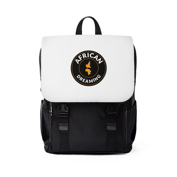 Rolling Stone Backpack II