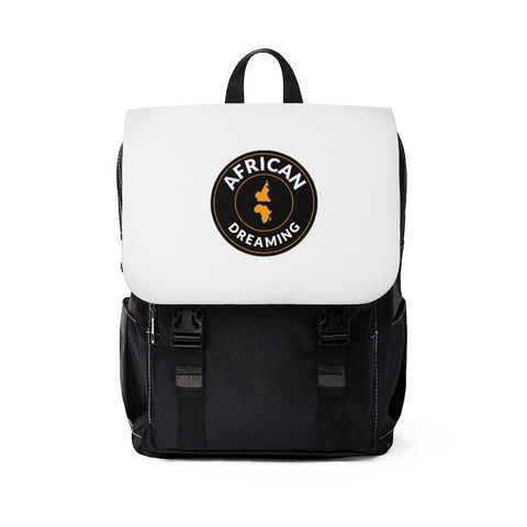 Rolling Stone Backpack II
