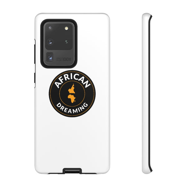 AD Phone Case