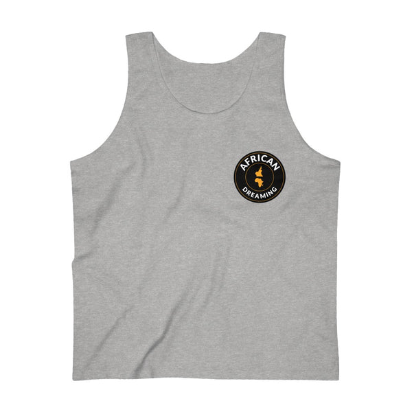 AD King Tank