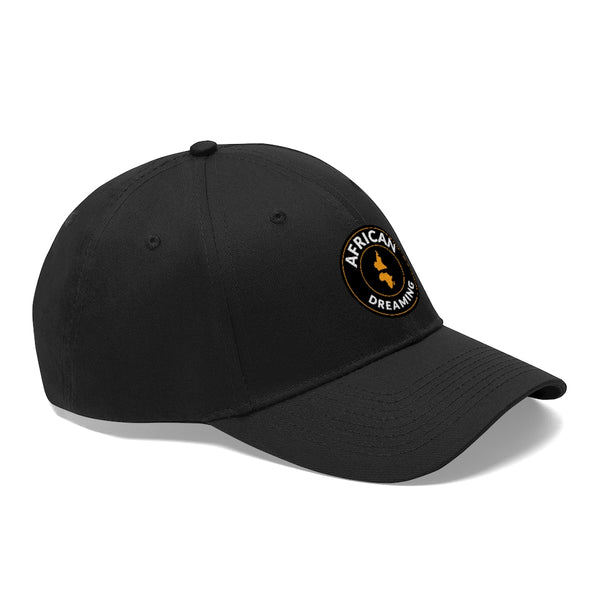 AD Twill Hat