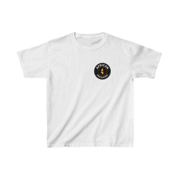 AD Kids Tee