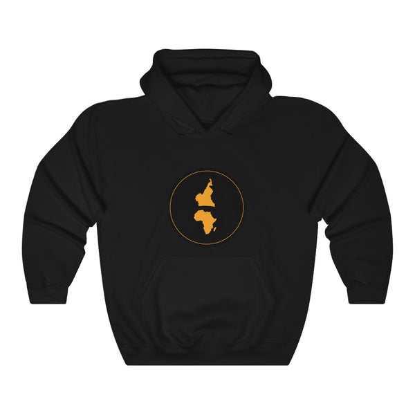 AD Must-Have Hoodie II