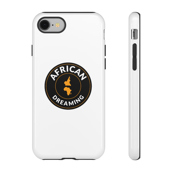AD Phone Case