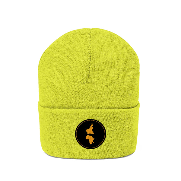 AD Knit Beanie II
