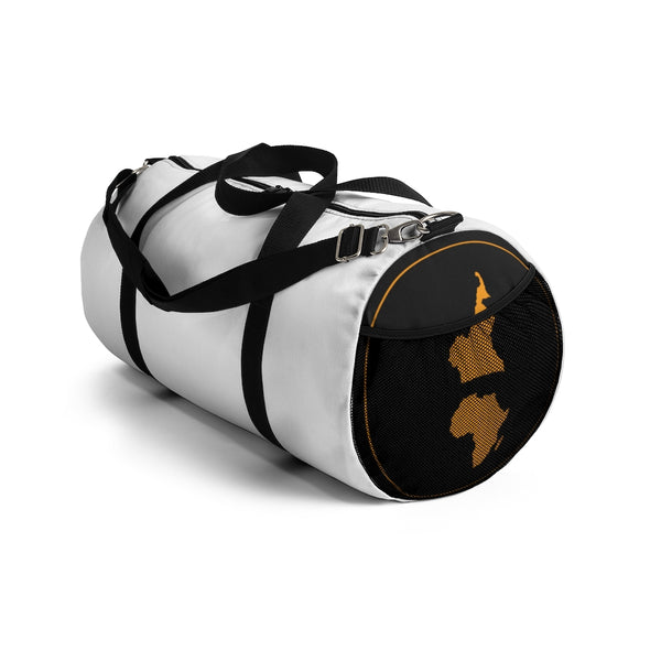 Rolling Stone Duffel Bag II