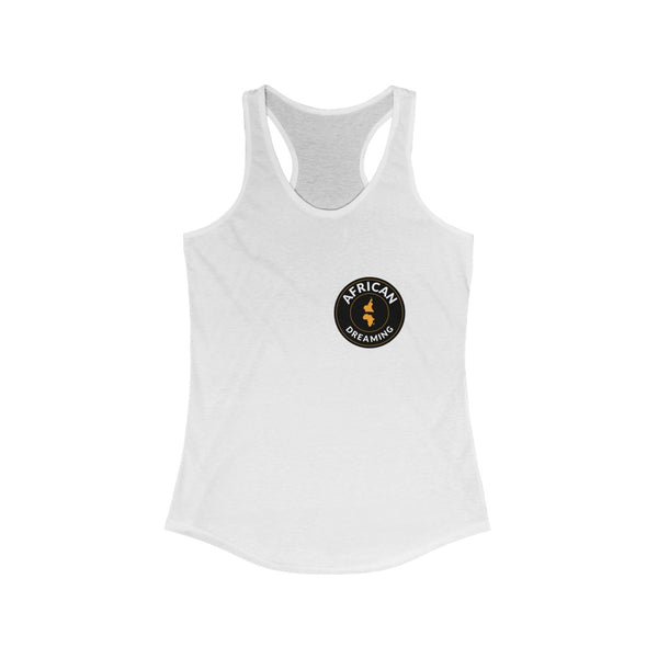 AD Queen Tank